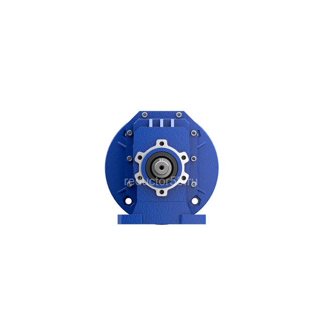 Цилиндрические редукторы UD-TRC